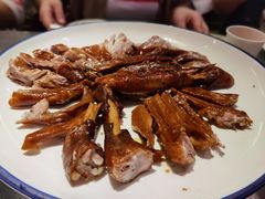 -陈鹏鹏潮汕菜(宝安机场T3航站楼店)