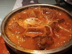 -蜜桃花开·中西融合菜E&W(南长街店)