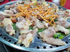 桑拿鸡-友口福(大良店)