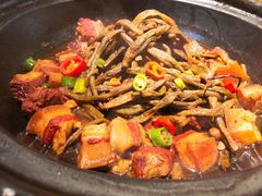 -老阿爸鲜鱼土菜(昆山花桥店)