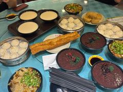 -狗不理(水上北路旗舰店)