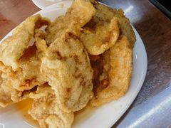 -东北四季饺子王(华山路店)