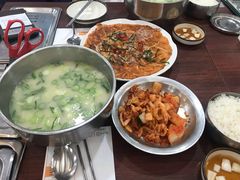 -神仙雪浓汤(明洞店)