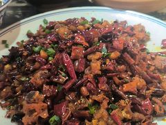 辣子鸡-饭江湖·江湖菜(湖广会馆店)