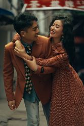 点击看大图 -情订奇缘婚纱摄影(和平路店)