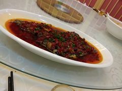 -上海阿潘舟山海鲜店(东宝兴路店)