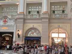 -澳门喜来登大酒店