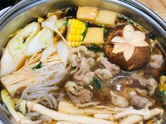 -林妈妈村·日式料理(宝山万达店)