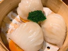 虾饺皇-新大咀港式茶餐厅(宝山万达店)