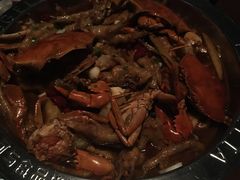 -胖哥俩肉蟹煲(福州仓山爱琴海店)