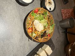 -耶里夏丽·丝路新疆菜·清真食品(徐家汇臻选店)