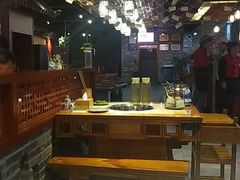 -蜀家渝重庆火锅(南屏街店)
