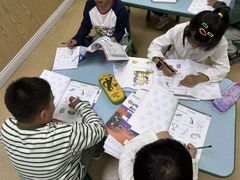 -瑞思成长中心(高新校区)