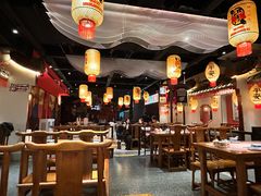 -杨记隆府重庆江湖菜(大悦城店)