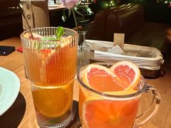 -MR.ROCKY洛奇先生·西餐&酒吧(太古仓店)