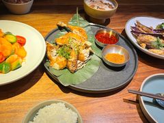 -薇酌饮·陕西菜(南门外店)