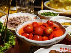 -羊大爷涮肉(亮马桥店)