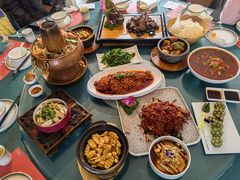 -云里小坐·小院里·团建·宴请·下午茶(三圣乡店)