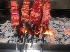 -丰茂烤串(全国首店)