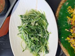 -桥边小楼·手工云南菜·丽江地标美食
