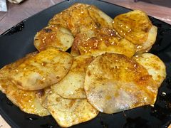 土豆-沈记烧烤海鲜(江汉二路店)