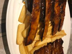 -Hurricane's Grill 飓风牛排