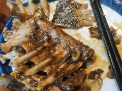 -鳖皇甲鱼餐厅(平阳路店)