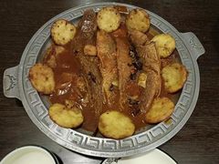 -今天国际酒店-餐厅