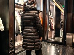 -MONCLER(北京SKP概念店)
