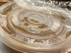 绿豆沙-竹园竹升面(西关总店)