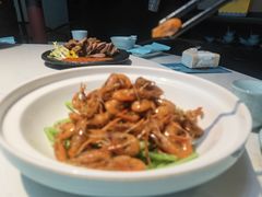 -淮扬韵(高新大都荟店)