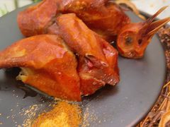 -大树餐厅(环球港店)