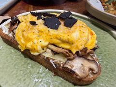 -O'mills Sourdough Bakery&Bistro(永嘉路店)