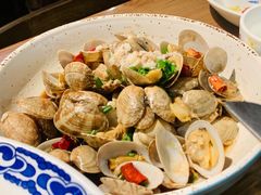 -老头儿油爆虾(金鹰世界店)