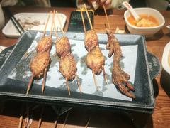 -管氏翅吧(台湾街店)