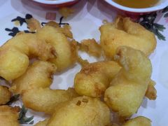 -米香居新鲁味·水饺餐厅