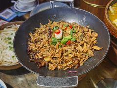 -印象鲵宴·张家界地标美食名片(溪布街店)