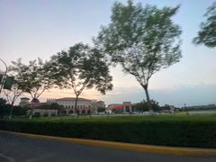 -美滋滋尚鱼烤鱼餐厅(空港店)