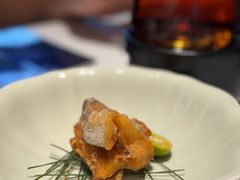 -怡情荟•海鲜青岛菜(五四广场旗舰店)