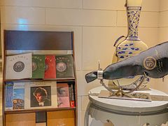-北書房·墨宴(国际博览中心店)