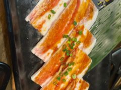 -九田家黑牛烤肉料理(新光汇店)
