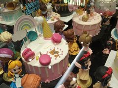 -卷心卷意·轻甜蛋糕(新光天地店)