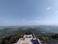 -句容茅山景区