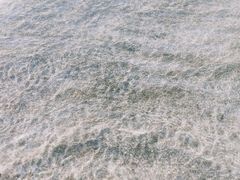 -嵊泗基湖沙滩