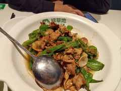 -绿草地·湘菜(7mall店)