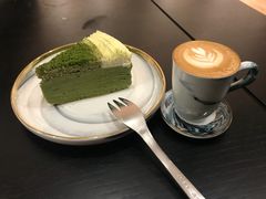 -EVERNAKED裸蛋糕(SOHO天山店)