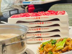 -八合里牛肉火锅(福州万象城店)