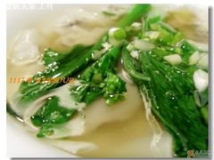 ♨【小馄饨】-海逸海鲜酒家(古北店)