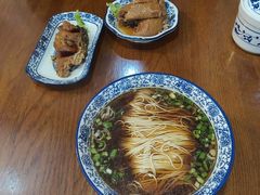 -孙盛兴奥灶面馆·蟹黄面·三虾面(山塘街总店)