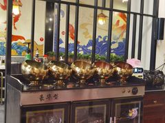 -安吉美渝石锅鱼(芜园西路店)